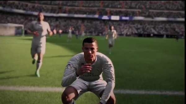 FIFA 2019 news screenshot 4