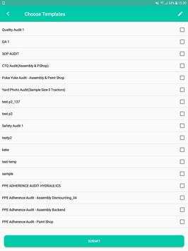 Audit App Plant 2 скриншот 3