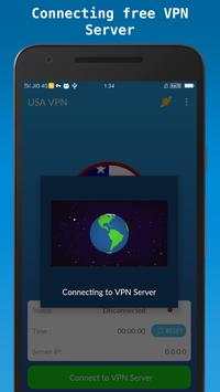 USA VPN screenshot 8