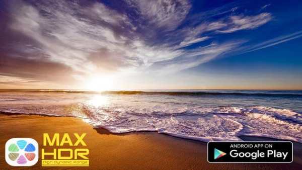 Max Camera - HDR screenshot 5