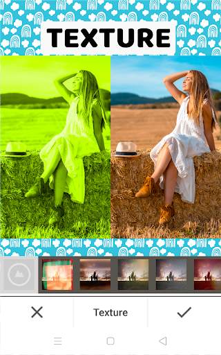 ScrapBook Photo Collage Maker – Photo Editor screenshot 12