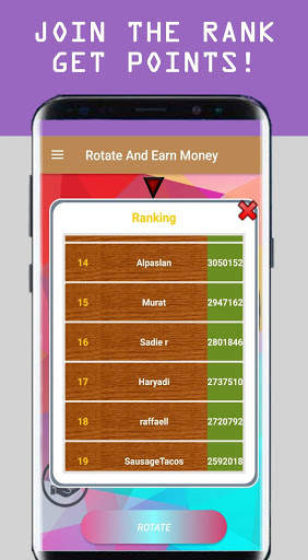 Spin Earn - Make Real Money स्क्रीनशॉट 4