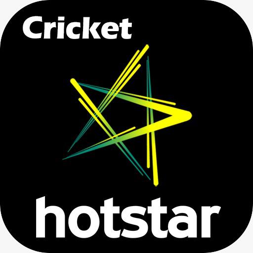 Hotstar Cricket - Hotstar Live TV Hotstar TV Guide icon
