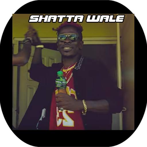 Shatta Wale All The Best Songs 1.0