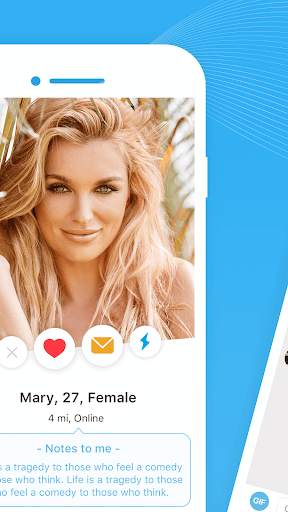 Wild - Adult Singles Finder & Casual Dating App screenshot 2