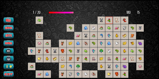 Onet Animal Offline - Onet Hewan screenshot 2