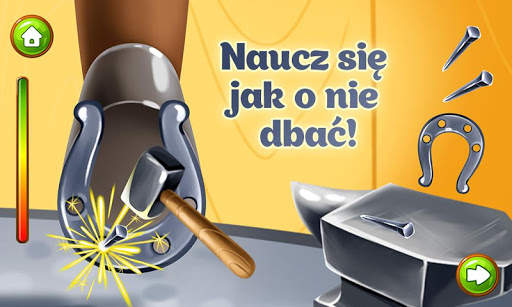 Farma zwierząt: gry dla dzieci screenshot 4