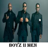 Boyz II Men Songs logo
