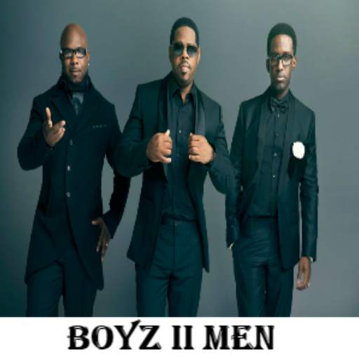 Boyz II Men Songs 1.0