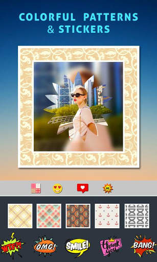 Insta Square Collage screenshot 4