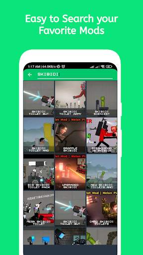 Soso Mod For Melon screenshot 5