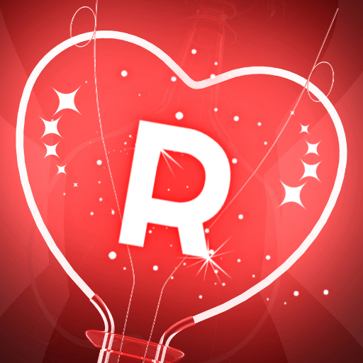 R Name Wallpaper - R Wallpaper icon