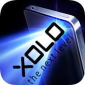 Xolo Flashlight icon