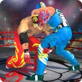 World Wrestling : Fighting Revolution 1.2