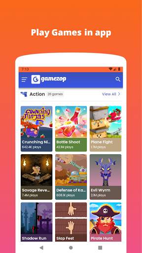 Kapil Sharma: Funny Videos App screenshot 2