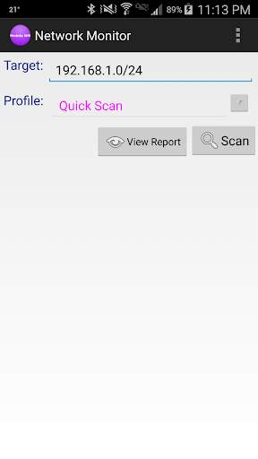 Mobile NM (Premium Version) screenshot 1