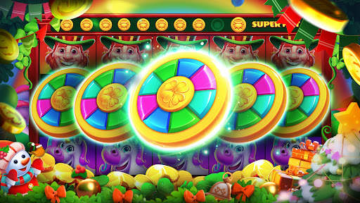 Jackpot Crush - Slots Games screenshot 4