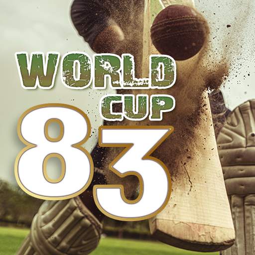 Cricket World Cup 83 1