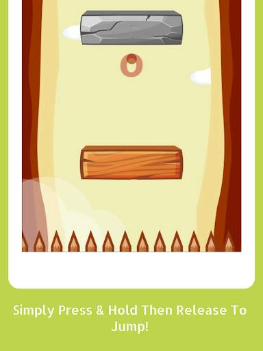Monster Hop screenshot 12