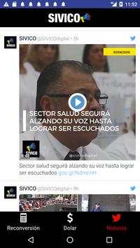 SIVICO screenshot 2