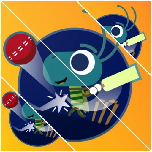 Fun Cricket - Doodle Cricket Game 1.1