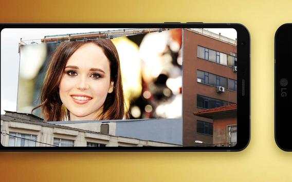 Hoarding & Editor: New Photo Frames/Effects screenshot 4