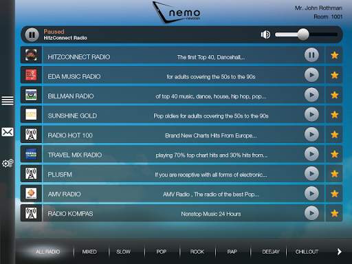 Mobile Guest Services screenshot 11