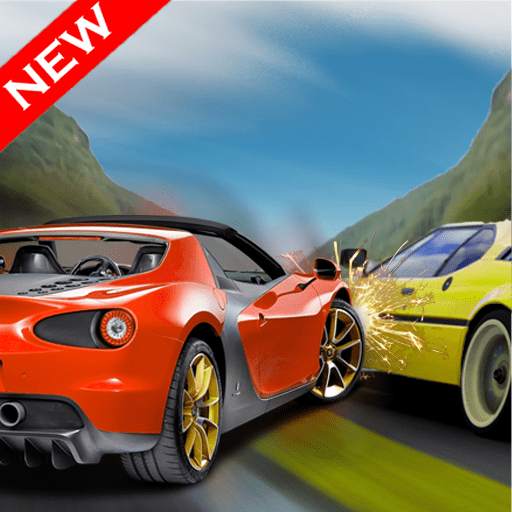 FAST CAR RACING: MULTIPLAYER GAME SIMULATOR 2019 3.0
