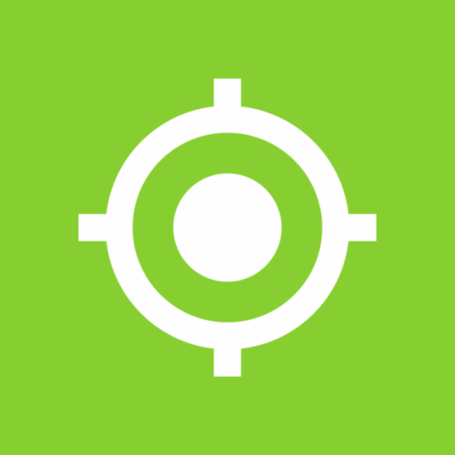 Coordinate Converter icon