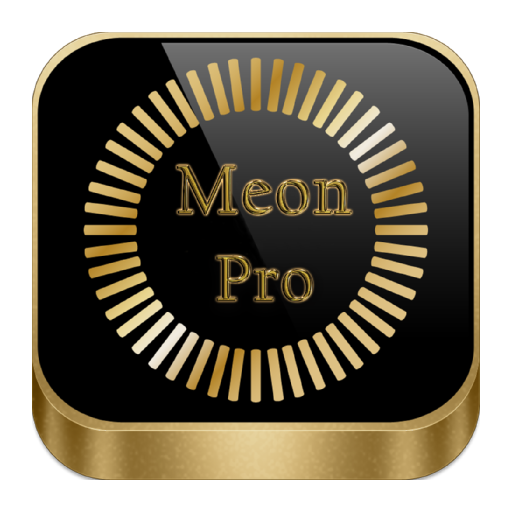 Meon icon