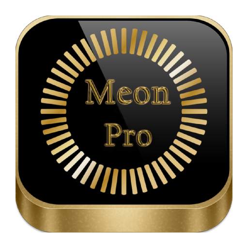 Meon 1 تصوير الشاشة