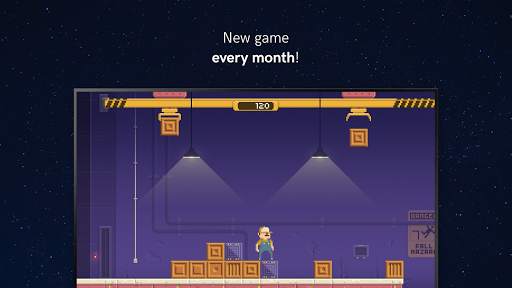 TV Games Cast screenshot 2