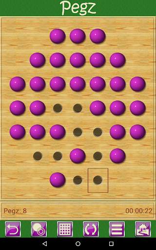 Pegz – Gratuito screenshot 9