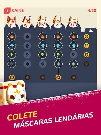 Masqueteiros: Em Atividade screenshot 22