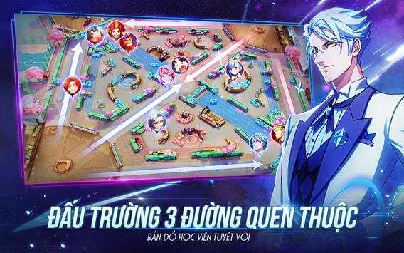 Extraordinary Ones: 5V5 MOBA screenshot 8