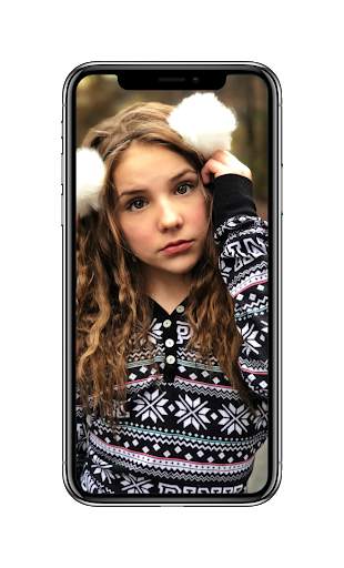 Piper Rockelle Wallpapers  2020 screenshot 1