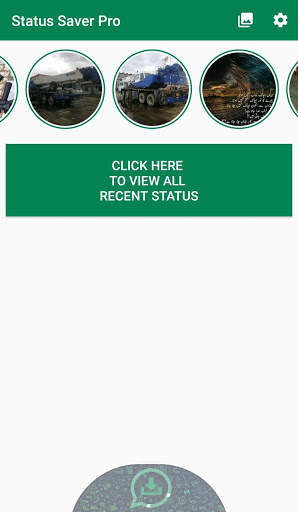 Status Saver Pro screenshot 2