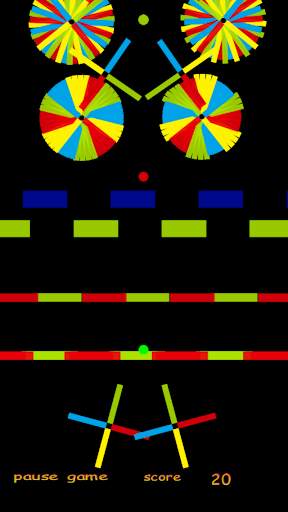 Boots Balls Colours screenshot 18