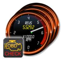 Torque Dashboard Plugin icon