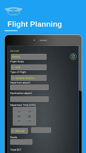 AutoATC Radio for XPlane screenshot 5