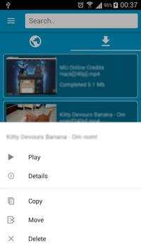 AV Downloader screenshot 3