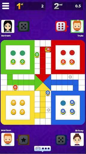 Ludo Pay screenshot 3