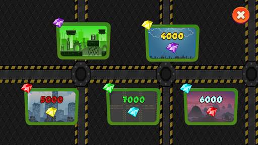 Motor Bike Game screenshot 2