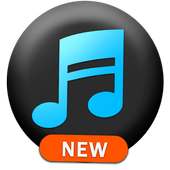 Simple-MP3 Downloader logo