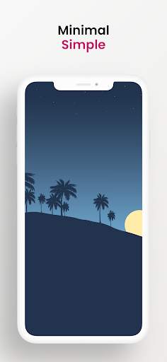 Vertical Wallpapers - Lite screenshot 7