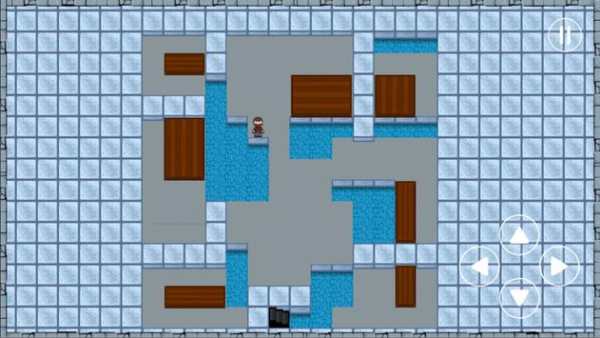 Ninja Warrior screenshot 1