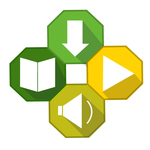 Octa Player icon