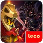 Walkthrough Ninjago Lego Spinjitzu Tournament Tips 5.0