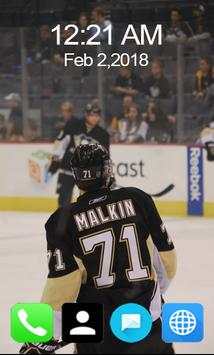 NHL Player Wallpapers screenshot 3
