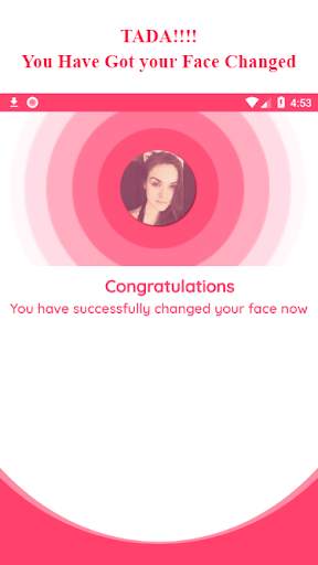 Tips for  FaceApp screenshot 6